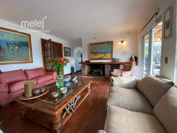 Se arrienda casa en las Golondrinas, Viña del Mar