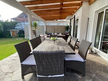 Se arrienda casa en las Golondrinas, Viña del Mar