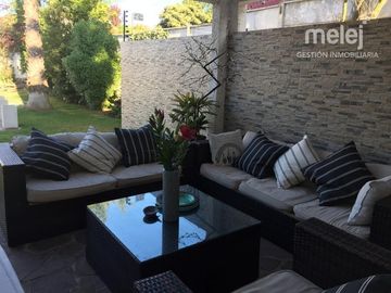 Se arrienda casa en las Golondrinas, Viña del Mar