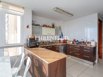 Edmundo Eluchans. Reñaca. Exclusivo departamento con Vista insuperable.