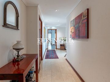 Edmundo Eluchans. Reñaca. Exclusivo departamento con Vista insuperable.