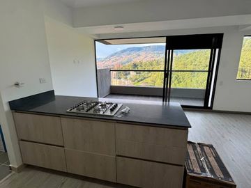 ARRIENDO de APARTAMENTO en MedellÃ­n