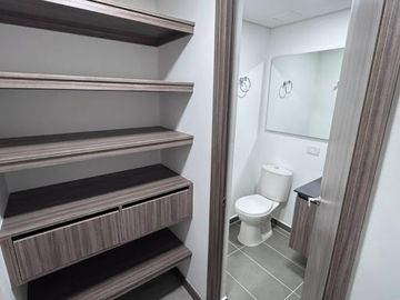ARRIENDO de APARTAMENTO en MedellÃ­n