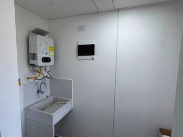 ARRIENDO de APARTAMENTO en MedellÃ­n