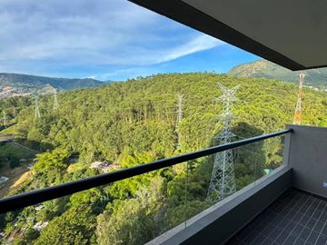 ARRIENDO de APARTAMENTO en MedellÃ­n