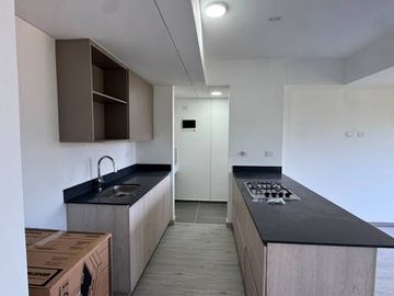 ARRIENDO de APARTAMENTO en MedellÃ­n
