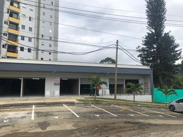 ARRIENDO de LOCALES en LA ESTRELLA