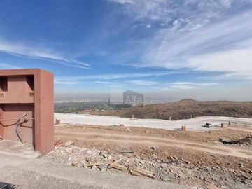 Terreno en Venta en Villalta 1ra Etapa, con proyecto arquitectónico y vista panorámica a la ciudad