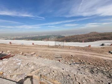 Terreno en Venta en Villalta 1ra Etapa, con proyecto arquitectónico y vista panorámica a la ciudad