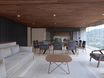 Terreno en Venta en Villalta 1ra Etapa, con proyecto arquitectónico y vista panorámica a la ciudad