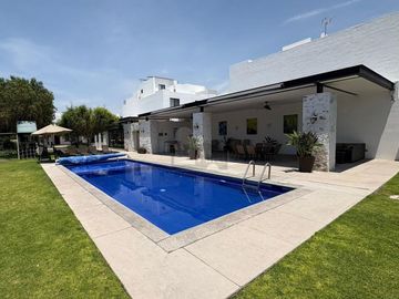 Casa en condominio en renta en Juriquilla, Querétaro, Querétaro