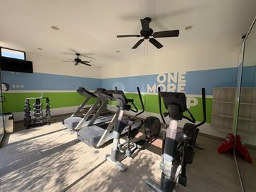 Casa en condominio en renta en Juriquilla, Querétaro, Querétaro