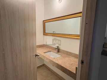 Casa en condominio en renta en Juriquilla, Querétaro, Querétaro