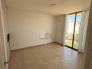 Casa en condominio en renta en Juriquilla, Querétaro, Querétaro