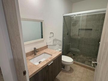 Casa en condominio en renta en Juriquilla, Querétaro, Querétaro