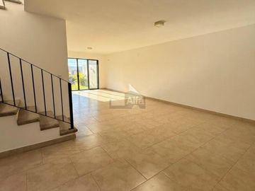 Casa en condominio en renta en Juriquilla, Querétaro, Querétaro