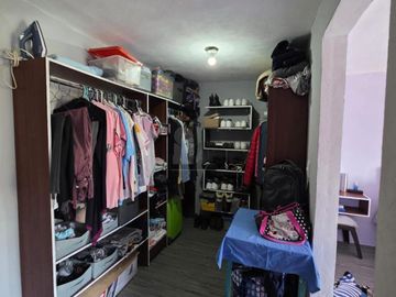 SE VENDE CASA EN LA NORIA ZUMPANGO