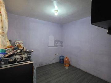 SE VENDE CASA EN LA NORIA ZUMPANGO