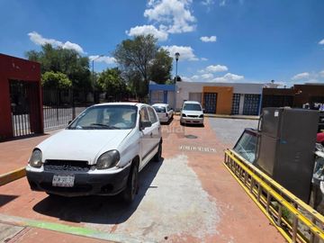 SE VENDE CASA EN LA NORIA ZUMPANGO