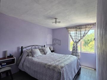 SE VENDE CASA EN LA NORIA ZUMPANGO