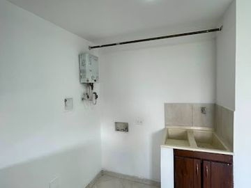 ARRIENDO de APARTAESTUDIO en MedellÃ­n