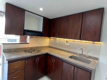 ARRIENDO de APARTAESTUDIO en MedellÃ­n