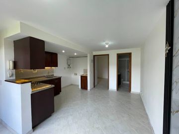 ARRIENDO de APARTAESTUDIO en MedellÃ­n