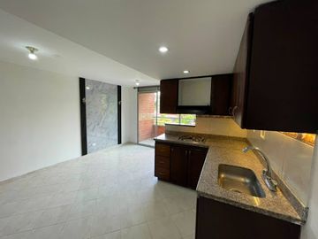 ARRIENDO de APARTAESTUDIO en MedellÃ­n