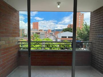 ARRIENDO de APARTAESTUDIO en MedellÃ­n