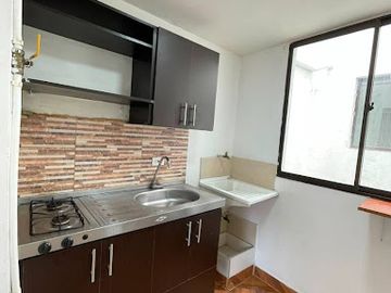 ARRIENDO de APARTAESTUDIO en MedellÃ­n