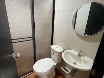 ARRIENDO de APARTAESTUDIO en MedellÃ­n