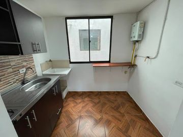 ARRIENDO de APARTAESTUDIO en MedellÃ­n
