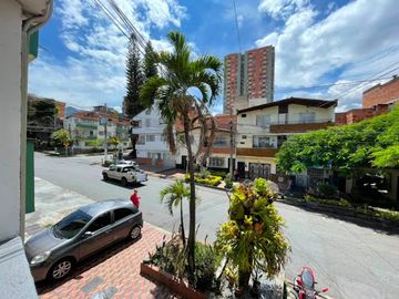 ARRIENDO de APARTAESTUDIO en MedellÃ­n
