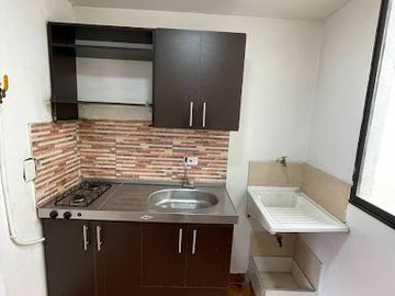 ARRIENDO de APARTAESTUDIO en MedellÃ­n