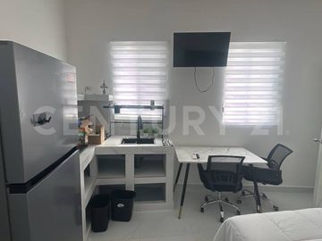 LOFT EN RENTA | LOMAS VALLE | SAN PEDRO GARZA GARCIA, N.L.