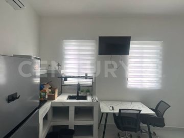 LOFT EN RENTA | LOMAS VALLE | SAN PEDRO GARZA GARCIA, N.L.
