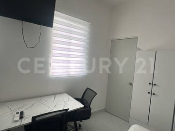 LOFT EN RENTA | LOMAS VALLE | SAN PEDRO GARZA GARCIA, N.L.