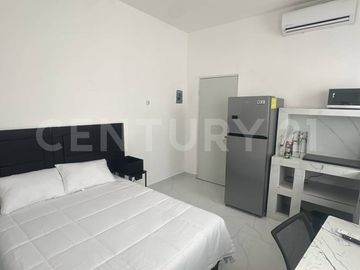 LOFT EN RENTA | LOMAS VALLE | SAN PEDRO GARZA GARCIA, N.L.