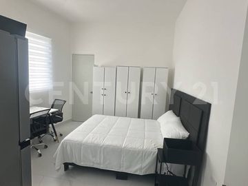 LOFT EN RENTA | LOMAS VALLE | SAN PEDRO GARZA GARCIA, N.L.