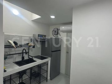 LOFT EN RENTA | LOMAS VALLE | SAN PEDRO GARZA GARCIA, N.L.