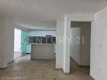 Venta de casa zona Prados Agua Azul