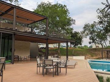 Casa en Renta en LA RESERVA PRIVADA RESIDENCIAL, Santiago