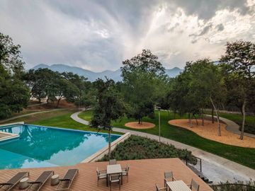 Casa en Renta en LA RESERVA PRIVADA RESIDENCIAL, Santiago