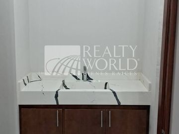 Casa en Renta en DEL PASEO RESIDENCIAL, Monterrey