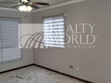 Casa en Renta en DEL PASEO RESIDENCIAL, Monterrey