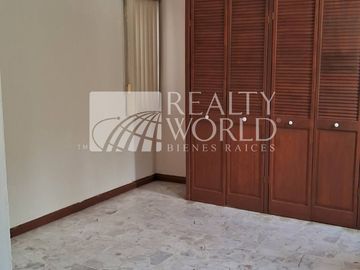 Casa en Renta en DEL PASEO RESIDENCIAL, Monterrey