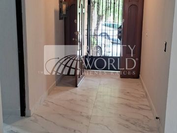 Casa en Renta en DEL PASEO RESIDENCIAL, Monterrey