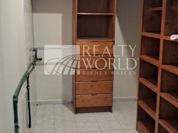 Casa en Renta en DEL PASEO RESIDENCIAL, Monterrey