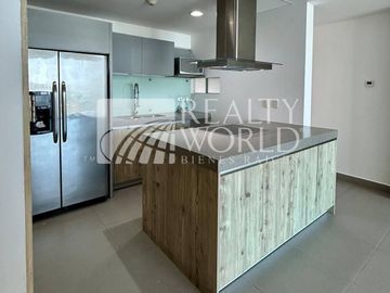 Departamento en Renta en RDCIAL SANTA BARBARA, San Pedro Garza Garcia