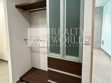 Departamento en Renta en RDCIAL SANTA BARBARA, San Pedro Garza Garcia